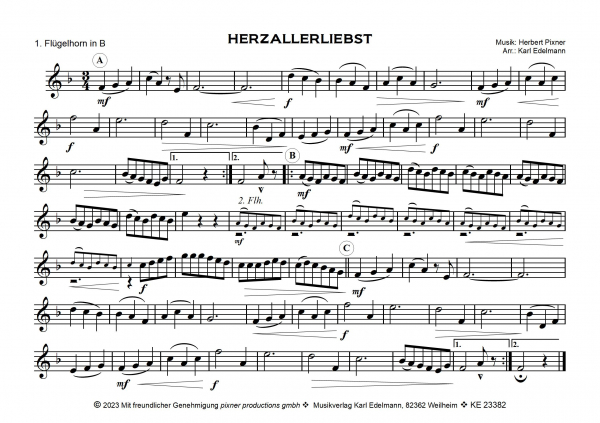 Herzallerliebst